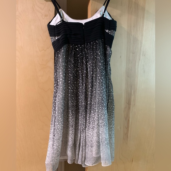 BCBGMaxAzria Cocktail Dress - Picture 2 of 3